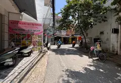 Nhà Mặt Phố Phương Lưu - Đẳng Cấp Kinh Doanh, Thiết Kế Thoáng Đẹp... Bán nhà mặt phố tại Ngô Quyền, Hải Phòng 18