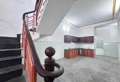🔴Bán nhà đẹp 4 lầu, hẻm 6m thẳng trục, diện tích 66m² tại Bình Hưng Hòa A, giá tốt... Bán nhà riêng tại Bình Hưng Hòa, Hồ Chí Minh 12