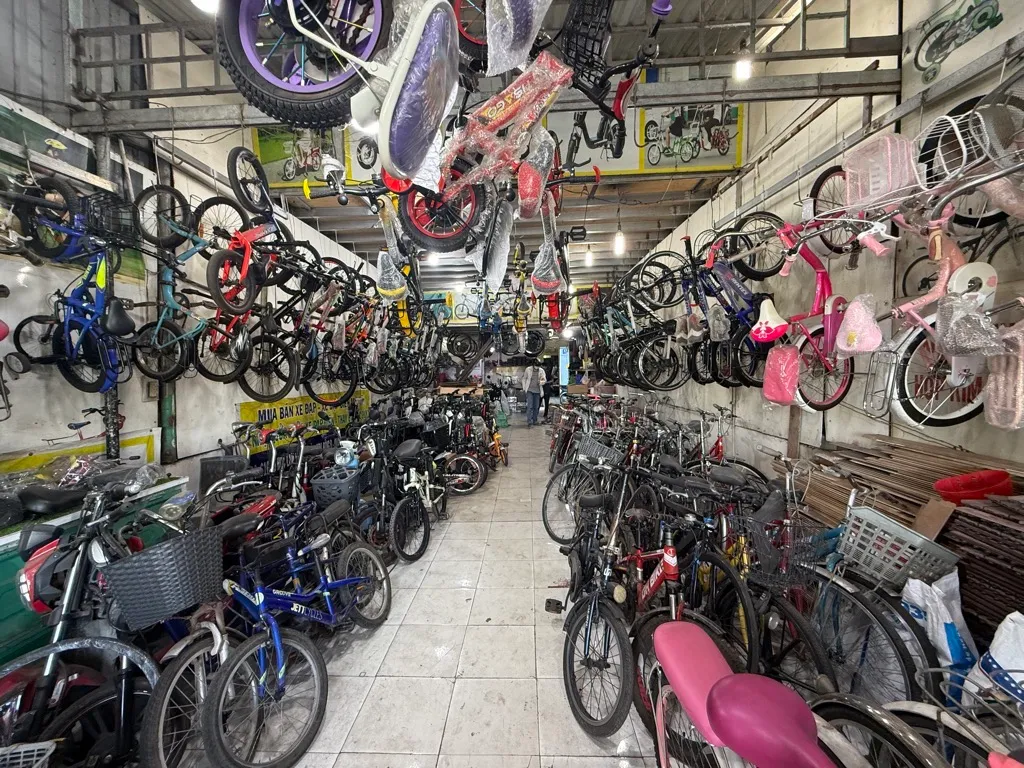 Bán nhà mặt tiền kinh doanh Hồ Học Lãm 120m2 tại Bình Trị Đông B, Bình Tân... Bán owner_side tại An Lạc, Hồ Chí Minh 01