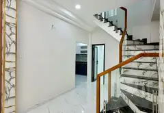 Cơ hội sở hữu nhà đẹp tại Phường Tân Hưng, Quận 7 giá chỉ 4.95 tỷ... Bán nhà riêng tại Tân Hưng, Hồ Chí Minh 02