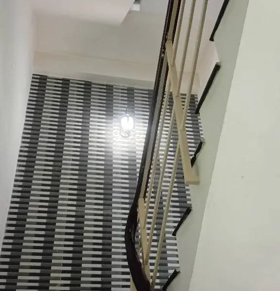 Nhà riêng 4 tầng mặt tiền rộng tại Tân Bình, gần chợ, giá hấp dẫn... Bán nhà riêng tại Bảy Hiền, Hồ Chí Minh 01