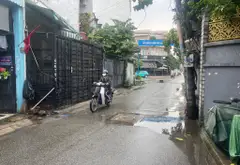 Bán nhà riêng hẻm thông, tiện xây mới tại Tân Phú... Bán nhà riêng tại Tân Phú, Hồ Chí Minh 01