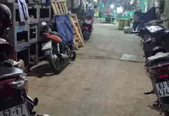 Nhà mặt tiền đường Tỉnh lộ 10, giá mềm mại nhất thời điểm hiện nay... Bán nhà mặt phố tại Bình Lợi, Hồ Chí Minh 03