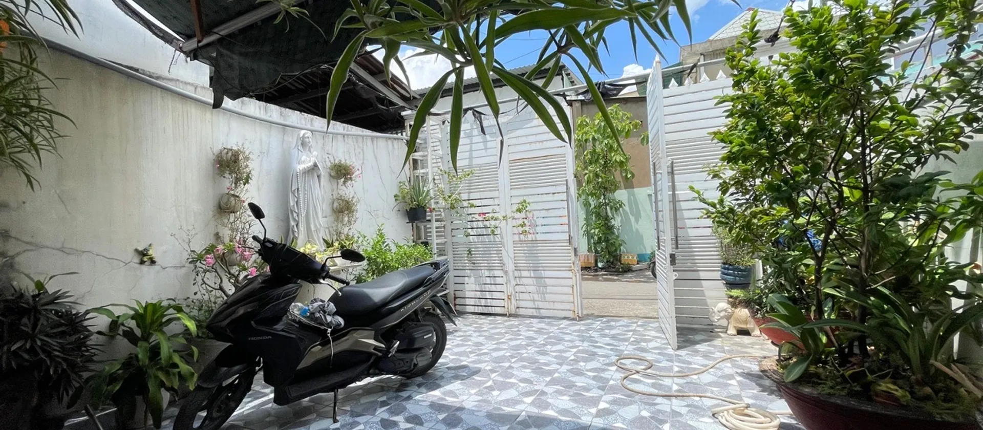 Bán nhà mặt phố 1 tầng, diện tích 112 m2, phường Đông Hưng Thuận... Bán nhà mặt phố tại Đông Hưng Thuận, Hồ Chí Minh 01