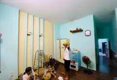 Nhà rộng thoáng, vị trí vàng tại An Hội Tây... Bán nhà riêng tại An Hội Tây, Hồ Chí Minh 01
