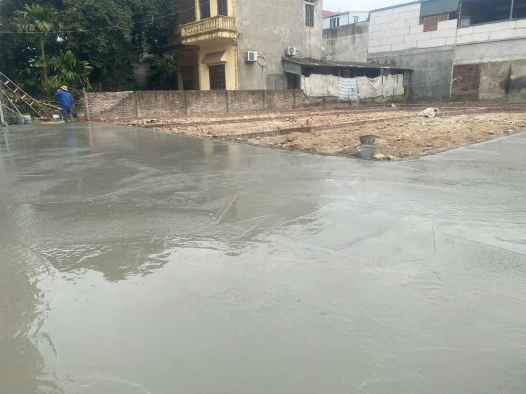 Bán đất lô góc ngõ ô tô tại trung tâm Đông Anh, diện tích 85.7m²... Bán đất tại Đông Anh, Hà Nội 01