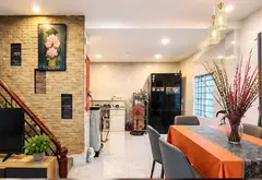 Bán Nhà 2 Tầng Đẹp Chính Chủ Thạnh Lộc 15 _ An Phú Đông... Bán nhà riêng tại An Phú Đông, Hồ Chí Minh 03