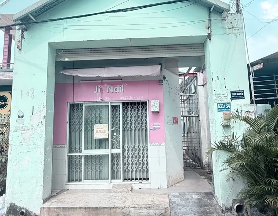 🏡 NHÀ C4 – 10 PHÒNG CHO THUÊ – HẺM XE HƠI 6M LÊ ĐỨC THỌ
💰 Giá: 14,3 tỷ
📐 Diện tích: 5,65 × 38m... Bán nhà riêng tại An Hội Đông, Hồ Chí Minh 01