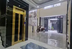 Nhà 5 tầng Thới An tặng nội thất, có thang máy, giá cực hot... Bán nhà riêng tại Thới An, Hồ Chí Minh 05