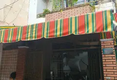 Nhà 3 tầng siêu tiện nghi ngay trung tâm Phú Nhuận... Bán nhà riêng tại Phú Nhuận, Hồ Chí Minh 01