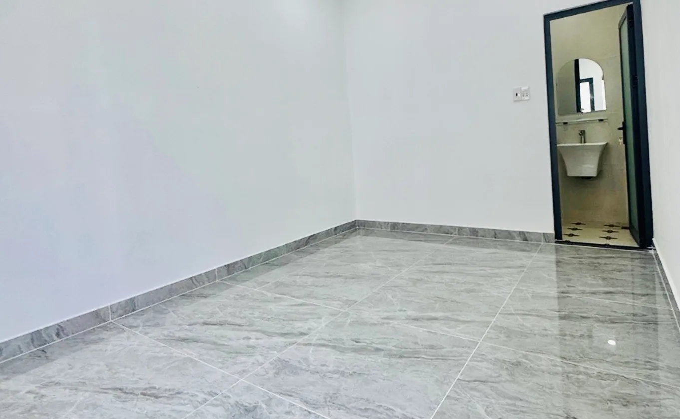 CƠ HỘI SỞ HỮU NHÀ CƯ XÁ PHÚ LÂM A – TRUNG TÂM QUẬN 6 - NHÀ MỚI, NGANG 8,2M – CHỈ 4,6 TỶ!... Bán nhà riêng tại Phú Lâm, Hồ Chí Minh 01