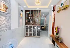 Bán nhà riêng 3 tầng 5 phòng ngủ tại Phường Phú Định, Hồ Chí Minh, pháp lý rõ ràng... Bán nhà riêng tại Phú Định, Hồ Chí Minh 01