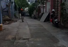 Cơ hội hiếm có sở hữu nhà 3 tầng vị trí đắc địa sát Đại học Kinh Tế Đà Nẵng... Bán nhà riêng tại Ngũ Hành Sơn, Đà Nẵng 03