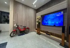Nhà Thang Máy Ven Phố Bạch Mai - Sang Trọng Đẳng Cấp... Bán nhà riêng tại Bạch Mai, Hà Nội 12