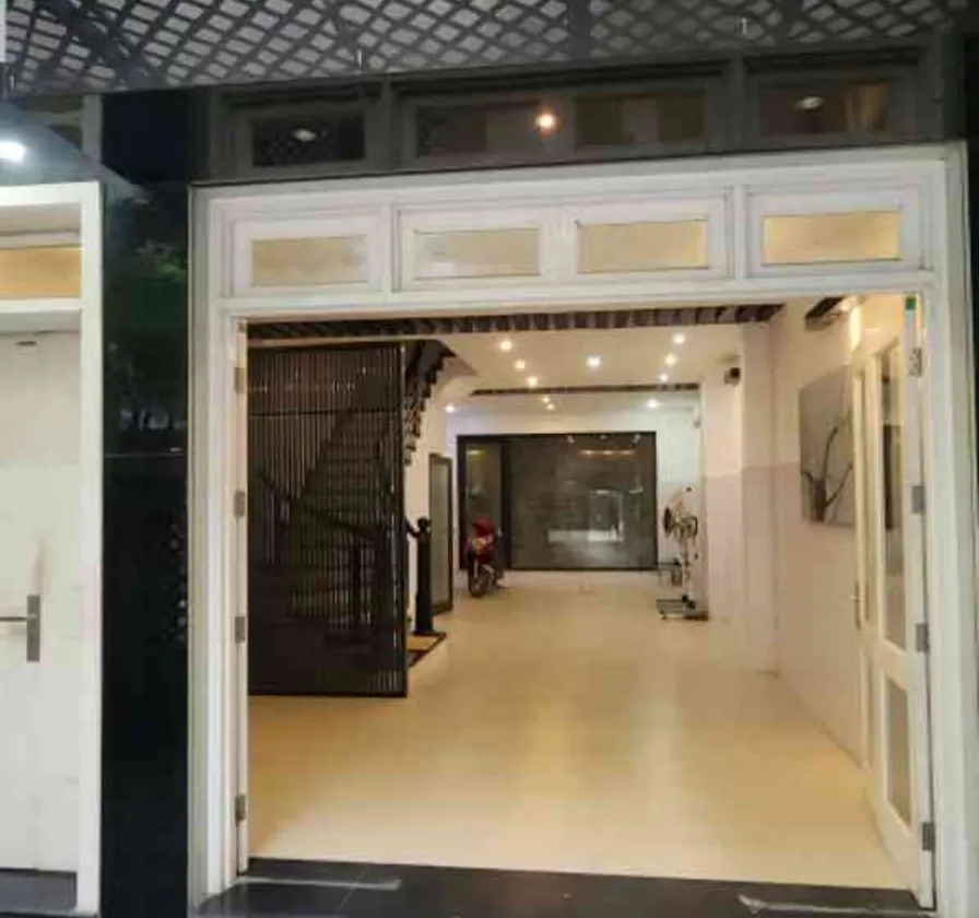 liền kề Văn Khê siêu phẩm khoảng thở lý tưởng 83m2, 5 tầng, mặt tiền 5m, Ôtô, Kinh Doanh.... Bán biệt thự, liền kề tại Hà Đông, Hà Nội 01