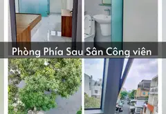 Tòa nhà 5 tầng thang máy Tân Phú, dòng tiền 45 triệu/tháng!... Bán nhà mặt phố tại Phú Thạnh, Hồ Chí Minh 14