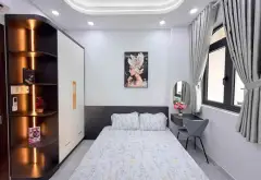🏡 THỐNG NHẤT • ĐƯỜNG ÔTÔ •NHÀ 2 TẦNG • GÒ VẤP+3PN+ 2WC • CHỈ 5.x TỶ Diện tích 39m², khuôn đất đẹp... Bán nhà riêng tại An Hội Đông, Hồ Chí Minh 06