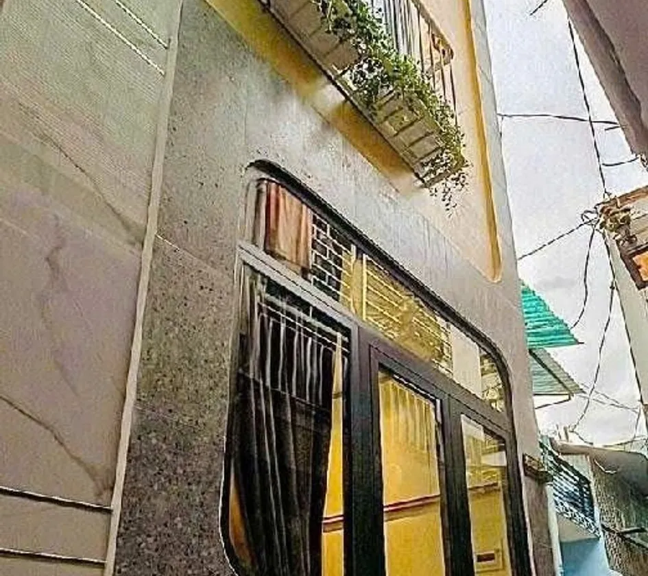 Bán nhà chính chủ đường Xô Viết Nghệ Tĩnh quận Bình Thạnh ( chủ đi định cư, cần bán gấp, giá sốc )... Bán nhà riêng tại Bình Thạnh, Hồ Chí Minh 01