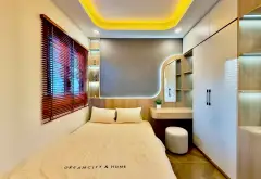 💥 nhỉnh 6 TỶ 💥
✨ NHÀ XINH ✨ VỊ TRÍ ĐẸP ✨
🌟 CHỈ VIỆC XÁCH VALI VÀO Ở 🌟... Bán nhà riêng tại Gia Định, Hồ Chí Minh 09