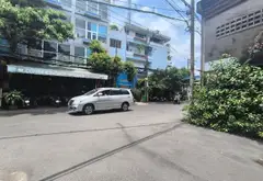 BIỆT THỰ SÂN VƯỜN TÂN PHÚ 13X13M - CÔNG VIÊN CẠNH NHÀ - 35TY TL... Bán nhà riêng tại Tân Phú, Hồ Chí Minh 01