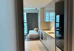 Căn hộ lô góc cao cấp tại Grand Marina Saigon Q.1 - 3pn 3wc... Bán căn hộ chung cư tại Sài Gòn, Hồ Chí Minh 02