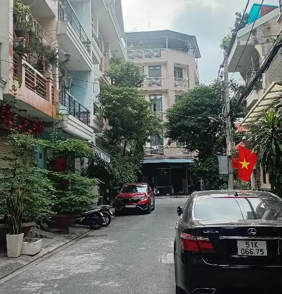 Nhà phố Nhất Chi Mai 4 tầng, giá tốt chỉ 11.3 tỷ... Bán nhà riêng tại Tân Bình, Hồ Chí Minh 01