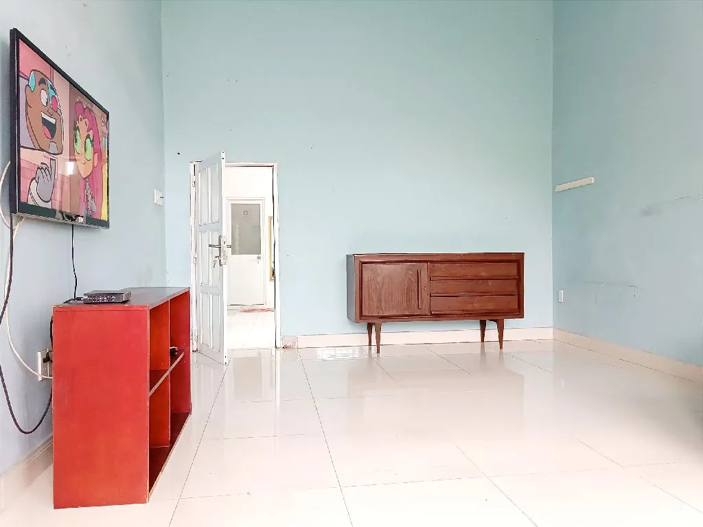 Nhà hẻm kinh doanh sầm uất tại Tái Thiết, giá sốc 13 tỷ... Bán nhà riêng tại Bảy Hiền, Hồ Chí Minh 01