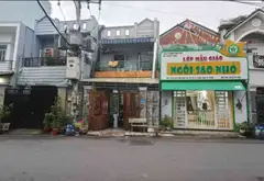 Bán nhà 2 tầng mặt tiền đường nhựa 9m tại khu vực quận huyện... Bán nhà riêng tại Bình Tân, Hồ Chí Minh 09
