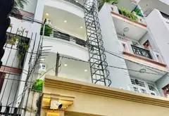 Nhà Hiện Đại 4 Tầng Khu VIP Phú Nhuận... Bán nhà riêng tại Cầu Kiệu, Hồ Chí Minh 03