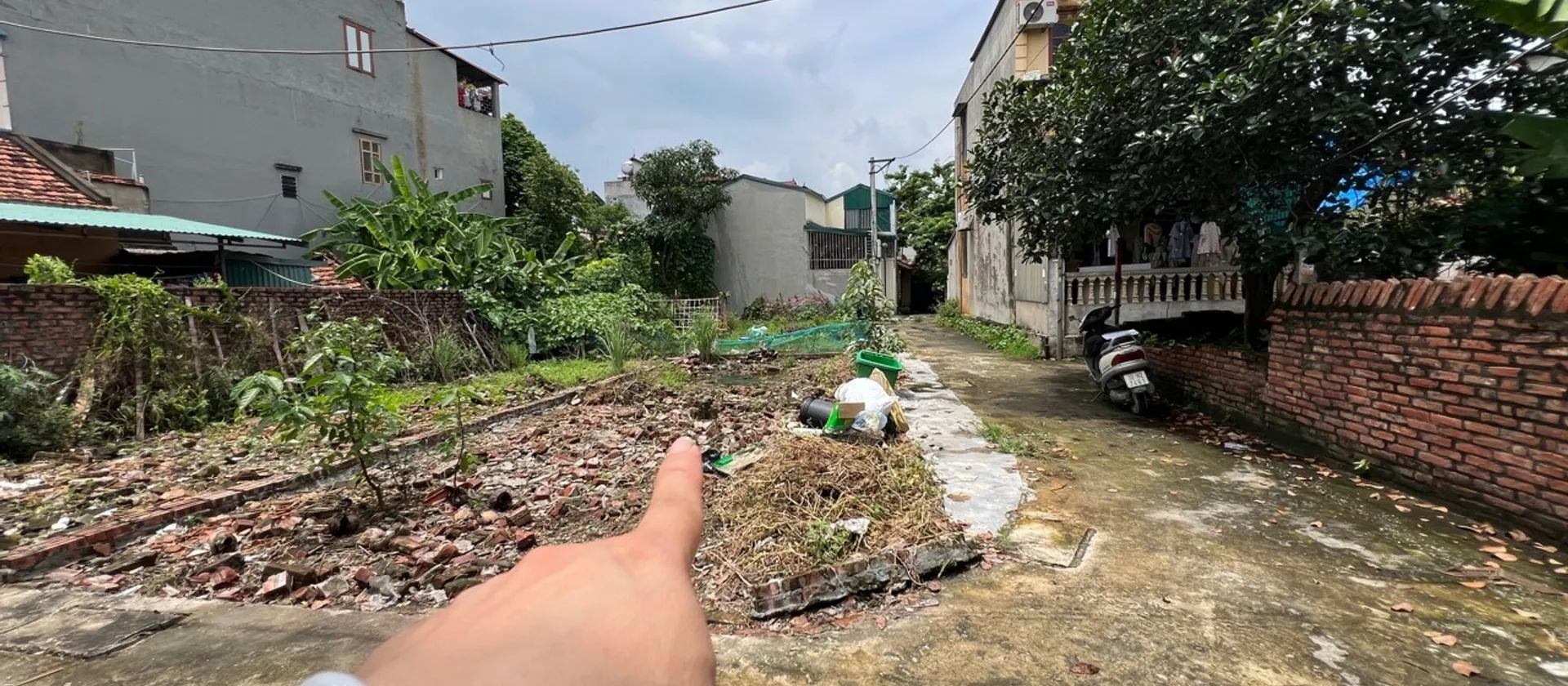 Cơ hội vàng sở hữu đất nền Nam hướng, vị trí trung tâm Hưng Yên... Bán đất tại Lạc Đạo, Hưng Yên 01