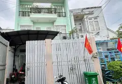 Nhà mặt tiền Phan Đình Phùng hiếm có, vị trí vàng Ngã tư Thủ Đức... Bán nhà mặt phố tại Tăng Nhơn Phú, Hồ Chí Minh 12