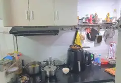 Nhà 3 tầng Phú Nhuận giá tốt, tiện nghi đầy đủ... Bán owner_side tại Đức Nhuận, Hồ Chí Minh 12