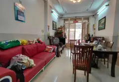 Nhà 4 Tầng Đẹp Trung Tâm Tân Bình - 5 Phòng Ngủ Rộng Rãi... Bán nhà riêng tại Tân Sơn Hòa, Hồ Chí Minh 14