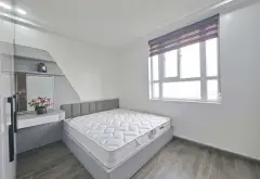 Trịnh Văn Bô, 65m, 2 ngủ, full nội thất đẹp, vành đai 3,5, tầng cao thoáng mát, view đẹp, giá rẻ... Bán căn hộ chung cư tại Xuân Phương, Hà Nội 03