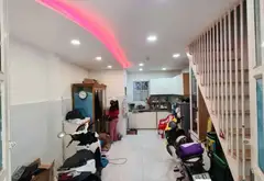 NHÀ ĐẸP KHU TÊN LỬA – ĐỐI DIỆN BẾN XE MIỀN TÂY-CHỈ 2.8 TỶ... Bán nhà riêng tại An Lạc, Hồ Chí Minh 02