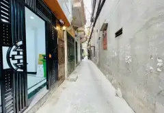 BÁN NHÀ ĐẸP TRƯƠNG ĐỊNH... Bán chung cư mini tại Hoàng Mai, Hà Nội 08