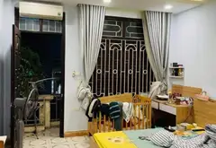 Cơ hội vàng sở hữu nhà rộng 102m2, 4 tầng mặt tiền rộng tại Khương Đình.... Bán nhà riêng tại Khương Đình, Hà Nội 04