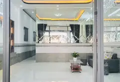 100M² – HẺM Ô TÔ THÔNG – CÓ CHỖ ĐẬU XE TRONG NHÀ – CHỈ 3,85 T.Ỷ!
SÁT Q7, CÁCH PMH CHỈ VÀI PHÚT... Bán nhà riêng tại Nhà Bè, Hồ Chí Minh 01