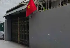 Nhà lô góc ô tô vào tận nơi, siêu thoáng sát trục chính Giải Phóng... Bán nhà riêng tại Hoàng Mai, Hà Nội 04