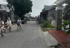Lô Đất Sát Mặt Đường Hạ Đoạn 4, Đông Hải - Không Gian Kinh Doanh Đẳng Cấp... Bán đất tại Hải An, Hải Phòng 01