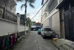Nhà 2 tầng tiện nghi tại Bình Hưng Hòa, cơ hội đầu tư lý tưởng... Bán nhà riêng tại Bình Hưng Hòa, Hồ Chí Minh 02