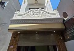 16.2.x Quán Chảy Đồng Nhân 5 tầng 52m2 9 tỷ. Sổ đỏ chính chủ... Bán nhà riêng tại Dương Nội, Hà Nội 01