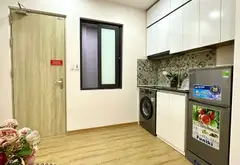 Bán nhà 8 tầng, 26 phòng khép kín, vị trí mặt ngõ ô tô tránh tại Thiên Hiền... Bán nhà riêng tại Từ Liêm, Hà Nội 04