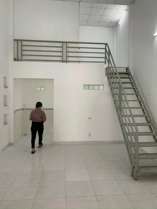 LINH XUÂN – NHÀ CẤP 4 – 35.5M²... Bán owner_side tại Linh Xuân, Hồ Chí Minh 01