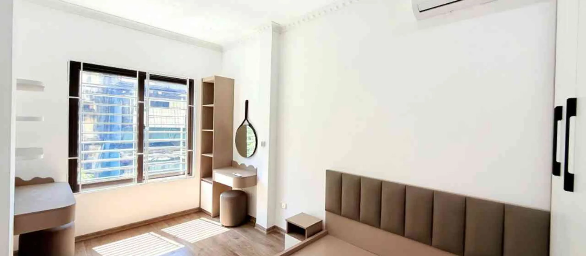 Nhà mới phố Ngọc Khánh, gần VinHomes Gallery Giảng Võ... Bán nhà riêng tại Giảng Võ, Hà Nội 01