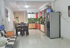 Bán nhà 4 tầng mặt phố kinh doanh tại phường 7, quận Tân Bình... Bán nhà mặt phố tại Tân Sơn Nhất, Hồ Chí Minh 03