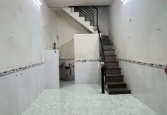 Nhà 2 tầng hẻm rộng Bình Trị Đông giá tốt... Bán nhà riêng tại Bình Trị Đông, Hồ Chí Minh 14