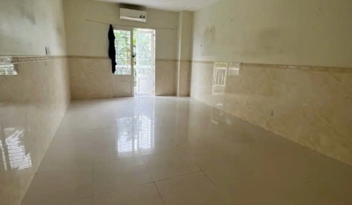 Nhà mặt tiền khu Vip Cao Lỗ Quận 8, cạnh Parc Mall, thông Tạ Quang Bửu, 4x20m, 4 tầng, giá 13.x tỷ... Bán nhà mặt phố tại Chánh Hưng, Hồ Chí Minh 01