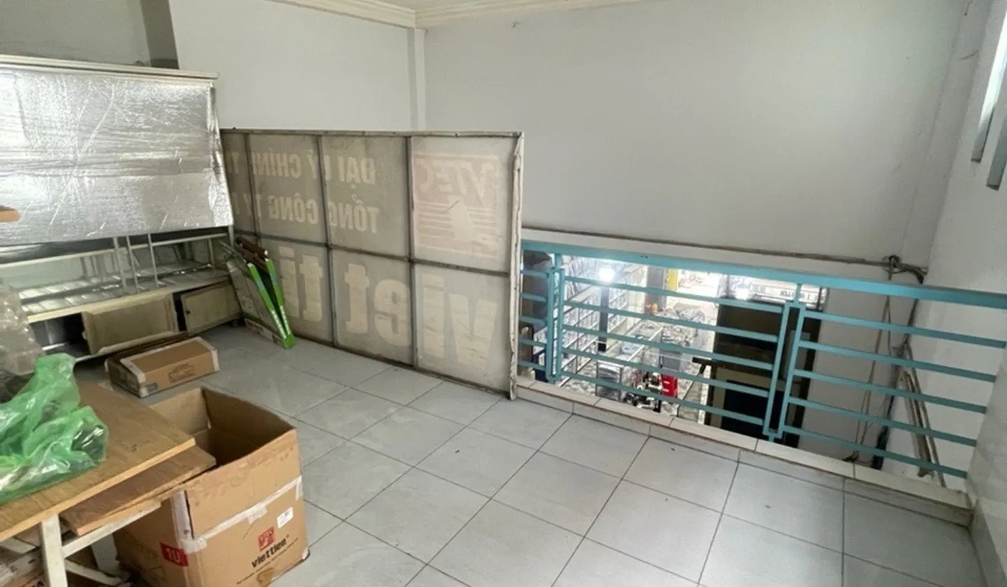 Nhà Phố Mặt Tiền Tỉnh Lộ 10 – Tinh Tế Trong Từng Đường Nét... Bán nhà mặt phố tại Bình Trị Đông, Hồ Chí Minh 01