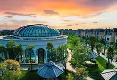 Biệt thự lô góc sang trọng tại khu đô thị Việt Hưng, Long Biên... Bán biệt thự, liền kề tại Việt Hưng, Hà Nội 17